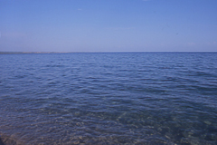 イシククル湖