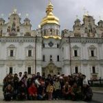 11月3日　2006年社員旅行後半チーム　極寒のウクライナ＆ロシアへ！