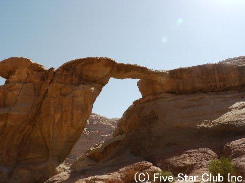 ヨルダンで遺跡・自然・リゾートのすべてを体験する旅