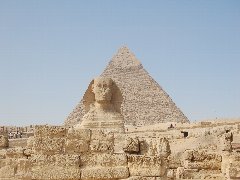 エジプトへ行ってきました。