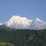 ネパールに‘ちょっと’ハイキングへ