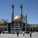 ペルシャへの旅　イラン