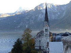 世界遺産ヴァッハウ渓谷とハルシュタットの街を訪ねて ～オーストリア～