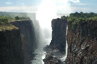 動物天国・南アフリカ周遊の旅　～ザンビア・ボツワナ・ジンバブエ・南アフリカ～