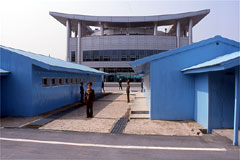 近くて遠い国北朝鮮（朝鮮民主主義人民共和国）と話題の「アリラン」