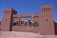 モロッコ～「星の王子様」を探してサハラ砂漠へ