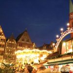 「ロマンティックが止まらない！南ドイツのクリスマスマーケットとビアホールにどっぷり漬かる幸せ旅」