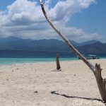 インドネシアで遺跡と珊瑚礁の海！ボロブドゥール＆ロンボク島の楽園ギリ