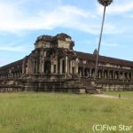 歴史と自然を大満喫！カンボジア・ベトナム9日間の旅