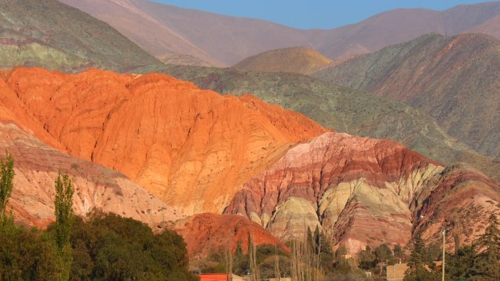 世界の絶景シリーズ第17弾！虹色の谷ウマワカ渓谷と白銀の塩湖サリーナス・グランデス巡る！知られざるアルゼンチン北部を訪ねて～オルノカル、ウマワカ、ティルカラ、プルママルカ、サリーナス・グランデス、雲の列車、サルタ、フフイ