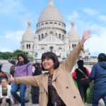 「あれ？パリジャン優しいじゃん！」やさしいフランス語と巡る、花の都・パリの旅。