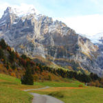 アルプスの名峰と秋色のスイスに染まる旅 —ユングフラウ地方とルツェルンへー